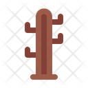 Hanger Tree Icon