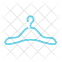 Hangers Sewing Tailor Icon