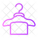 Hangers Clothes Hanging Icon