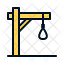 Hanging  Icon