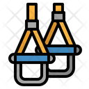 Hanging Belt Icon