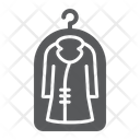 Hanging Cloth Cover Icon