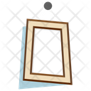 Photo Frame Picture Frame Portrait Frame Icon