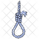 Hanging Rope Icon