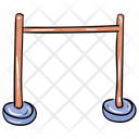 Hanging Swing Gym Swing Gym Tool Icon