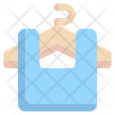 Hanging T Shirt Icon