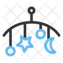 Baby Kids Toys Icon
