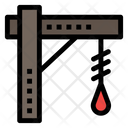 Hangrope Gallows Rope Icon