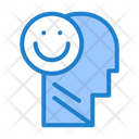 Happiness Icon