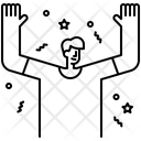 Happiness  Icon