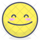 Happy Smile Smiley Icon