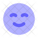 Happy Smile Happy Face Icon