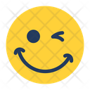 Feeling Emoji Face Icon