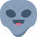Alien Icon