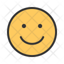Happy Icon