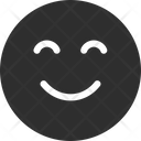 Happy Px Icon