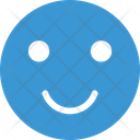 Face Happy Smile Icon