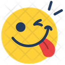 Happy Face Icon