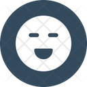 Happy Face Icon