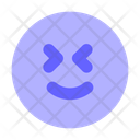 Happy Smile Happy Face Icon