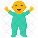 Happy Kid Icon