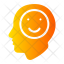 Happy Mind Icon