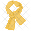 Happy Scarf Icon