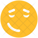 Happy Smiley Icon