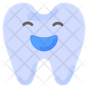Happy teeth Icon