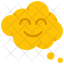 Happy Thoughts Icon