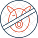 Haram Forbidden No Icon