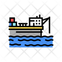Harbor Icon