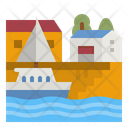 Harbour Icon