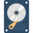 Stream Graph Stream Mobile Graph Icon