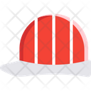 Hard Hat Helmet Construction Helmet Icon