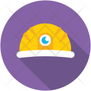 Skullgard Construction Helmet Icon