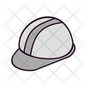 Hard Helmet Icon