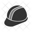 Hard Helmet Construction Helmet Safety Helmet Icon
