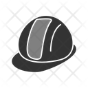Hard Helmet Icon