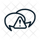 Hard To Think Physically Disable Autism Symptoms Icon