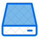 Hdd Hardisk Device Icon