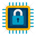 Hardware Security Protection Security Icon