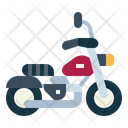 Harley Icono