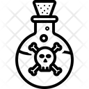 Harmful  Icon