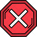 Harmful  Icon