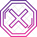 Harmful  Icon