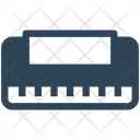 Device Accordion Harmonic Icon