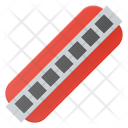 Harmonica  Icon