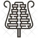 Harp  Icon