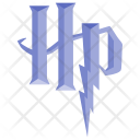 Harry Potter Icon